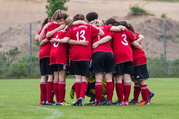 Bild 18 - B-Juniorinnen FSC Kaltenkirchen - TSV Schnberg : Ergebnis: 1:1